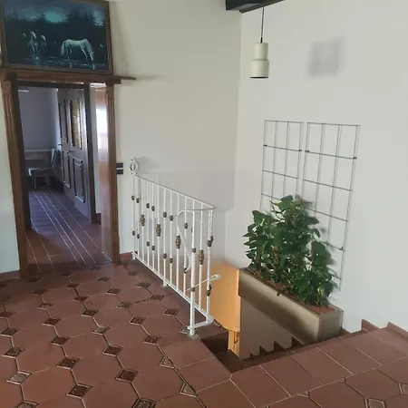 Leo 12 Villa Leopoldsdorf