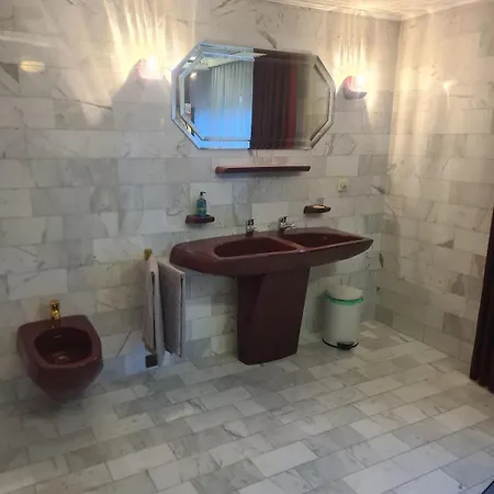 Villa Leo 12 *