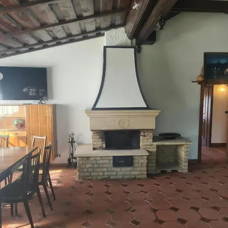 Villa Leo 12 Leopoldsdorf